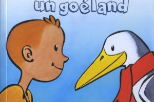 Comme un goéland